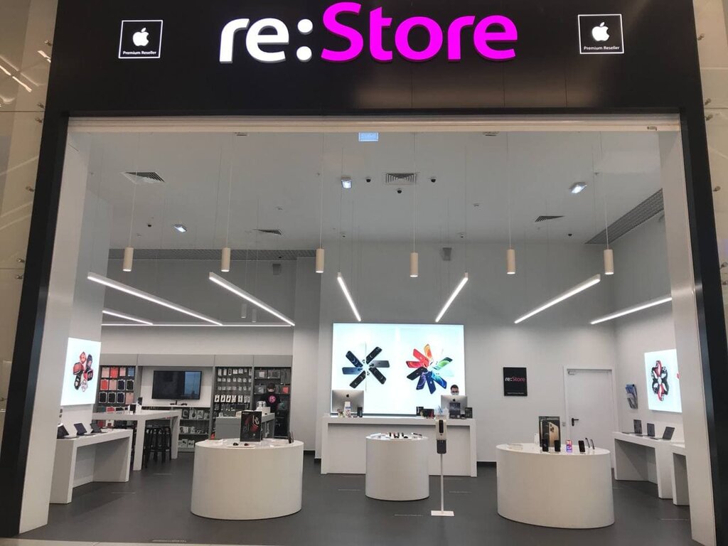 re:Store