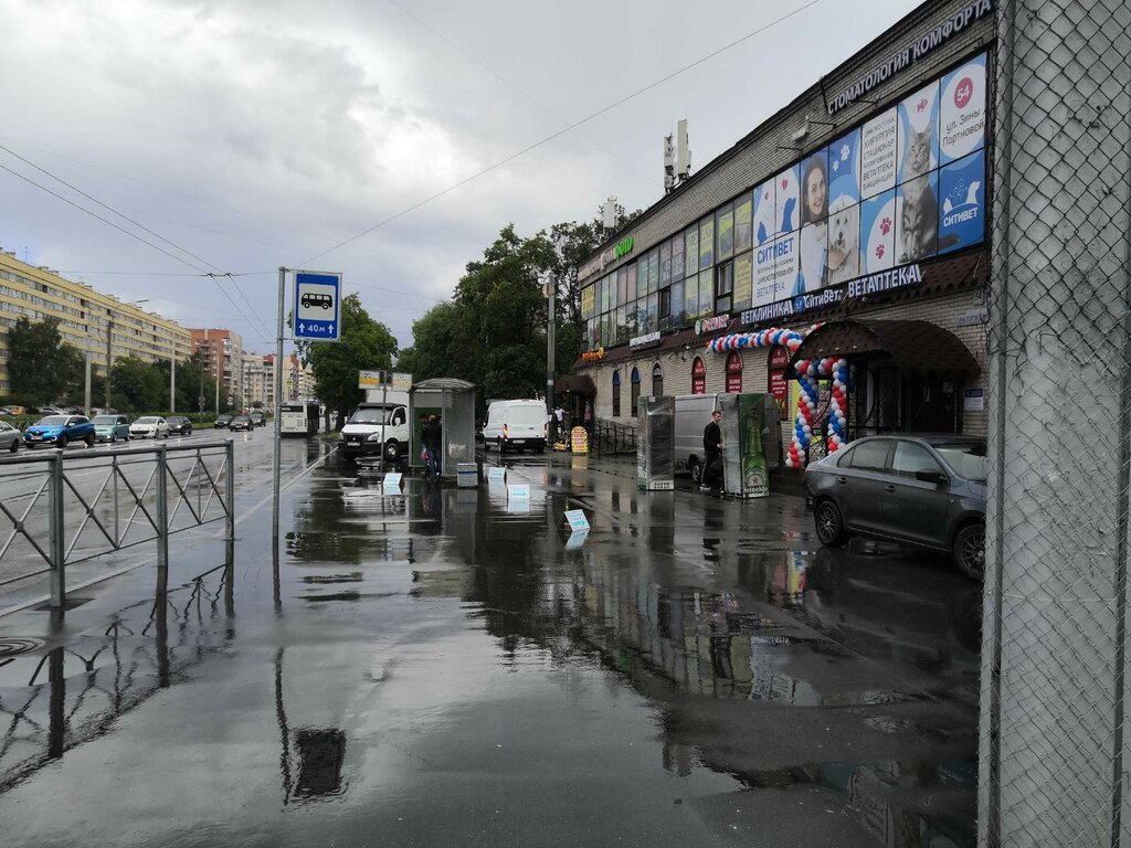 Белорусский Дворик | Санкт-Петербург, ул. Зины Портновой, 54, Санкт-Петербург