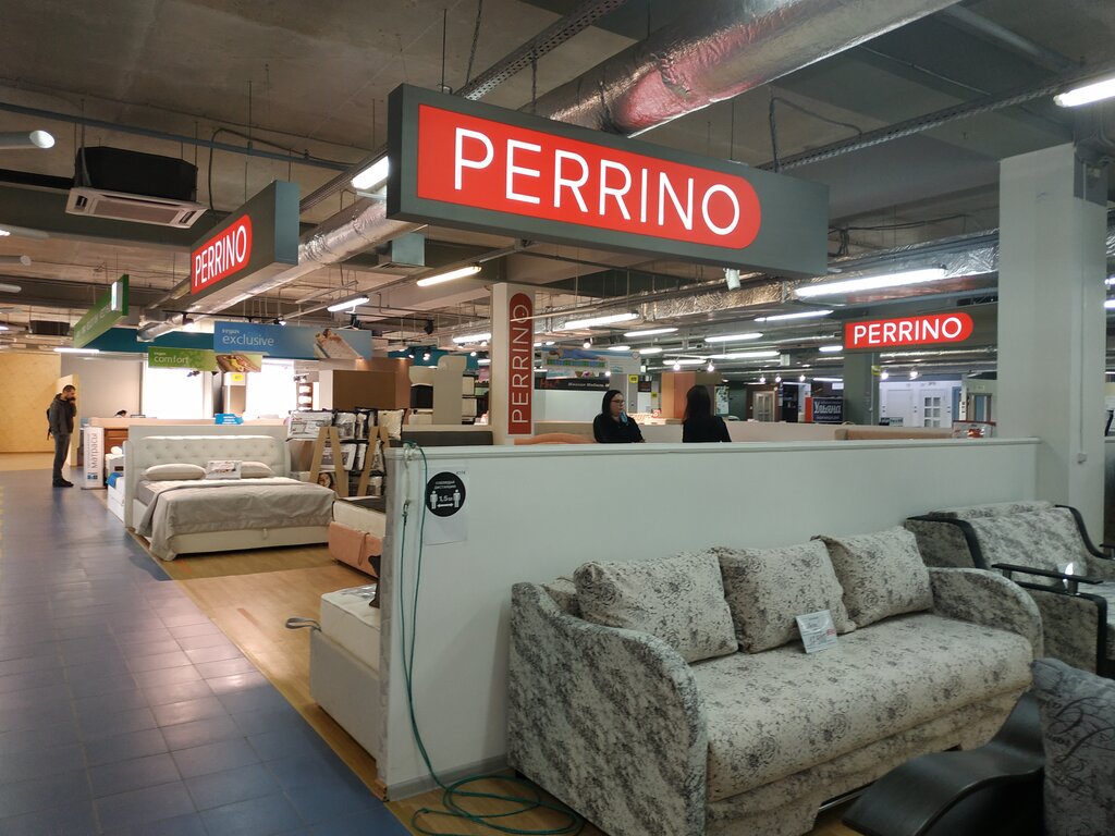 Perrino