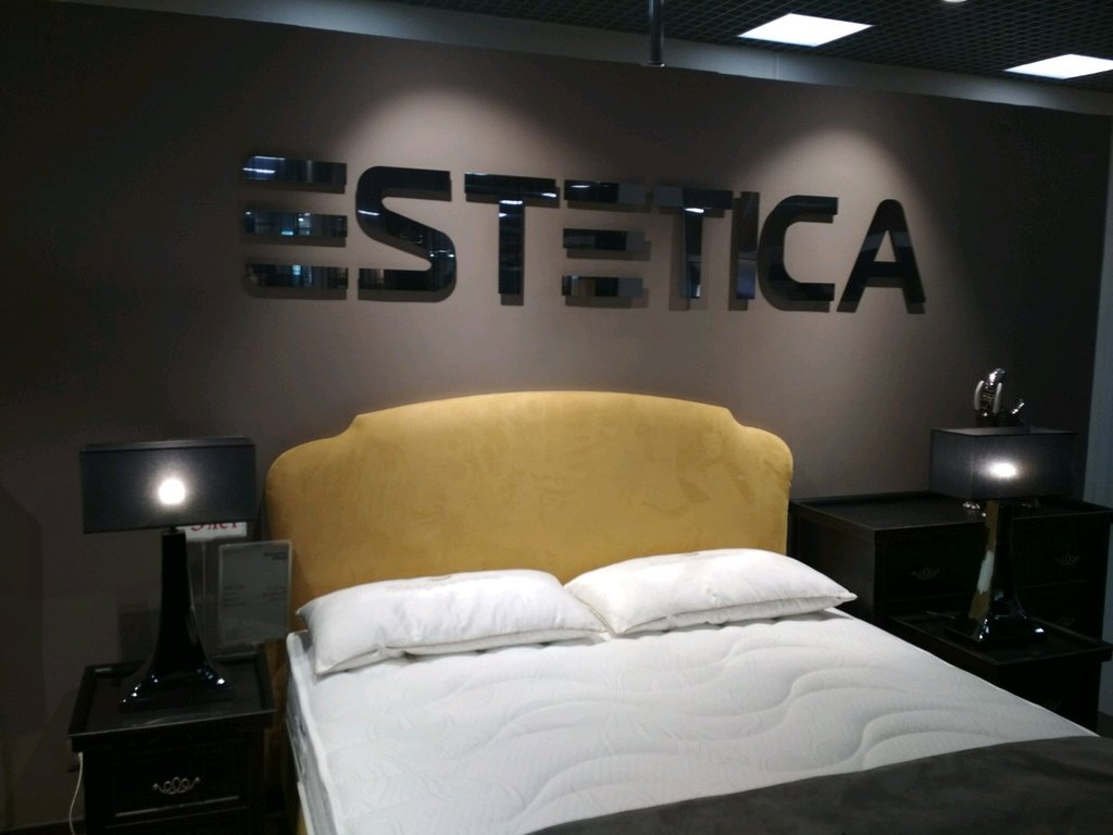 Estetica | Санкт-Петербург, Кантемировская ул., 37, Санкт-Петербург