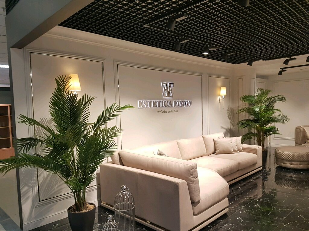 Estetica | Санкт-Петербург, Варшавская ул., 3, корп. 1, Санкт-Петербург