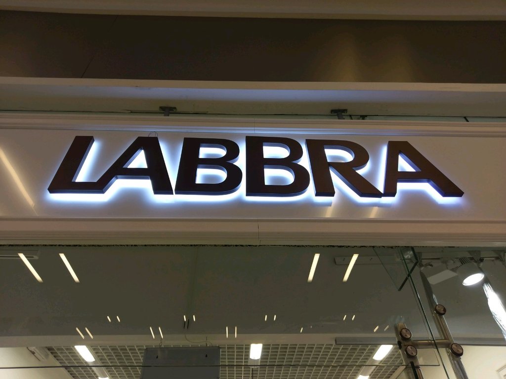 Labbra