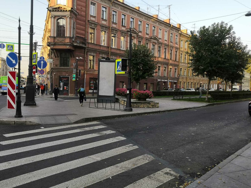 Белорусский Дворик | Санкт-Петербург, Московский просп., 42/27, Санкт-Петербург