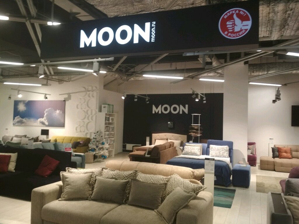 Moon | Санкт-Петербург, Балканская площадь, 5Ю, Санкт-Петербург