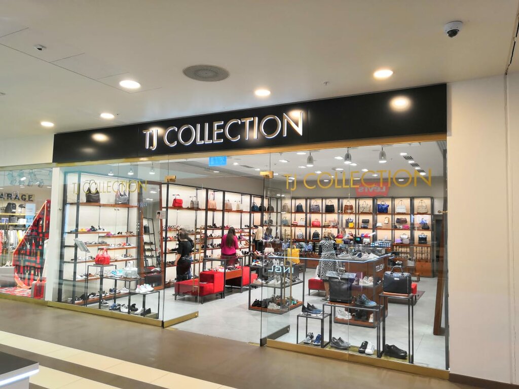 TJ Collection | Санкт-Петербург, Лиговский просп., 30, Санкт-Петербург