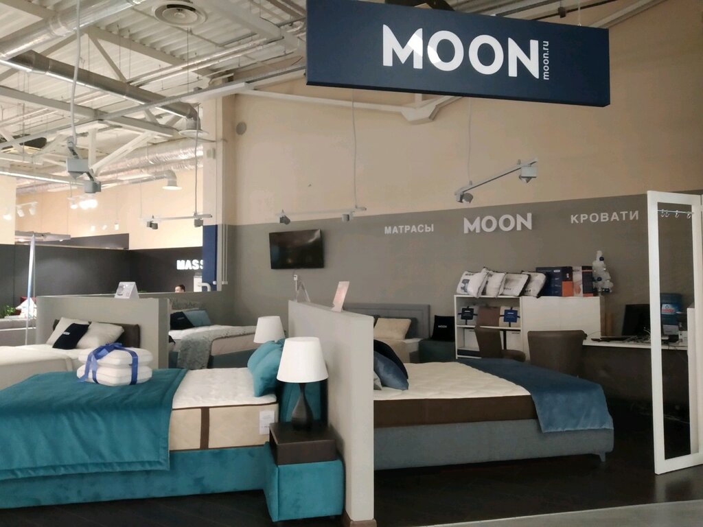 Moon | Санкт-Петербург, Кантемировская ул., 37, Санкт-Петербург