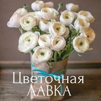 Цветочная Лавка