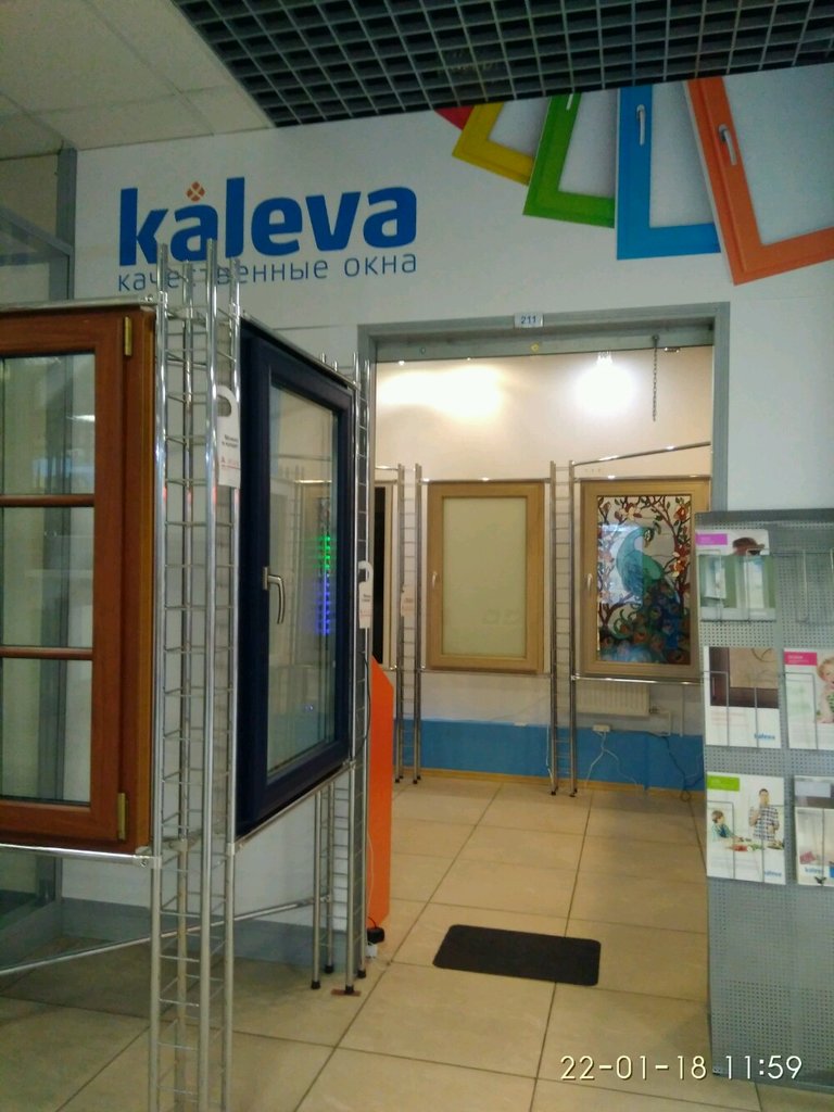 Kaleva