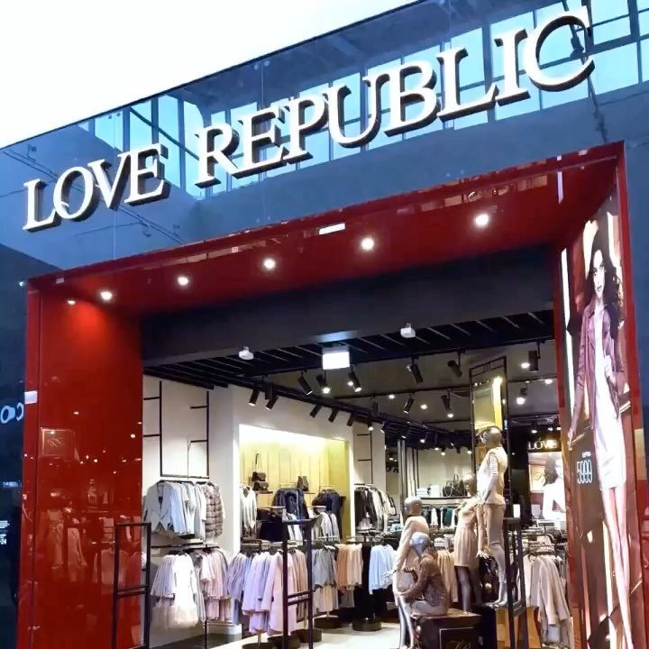 Love Republic