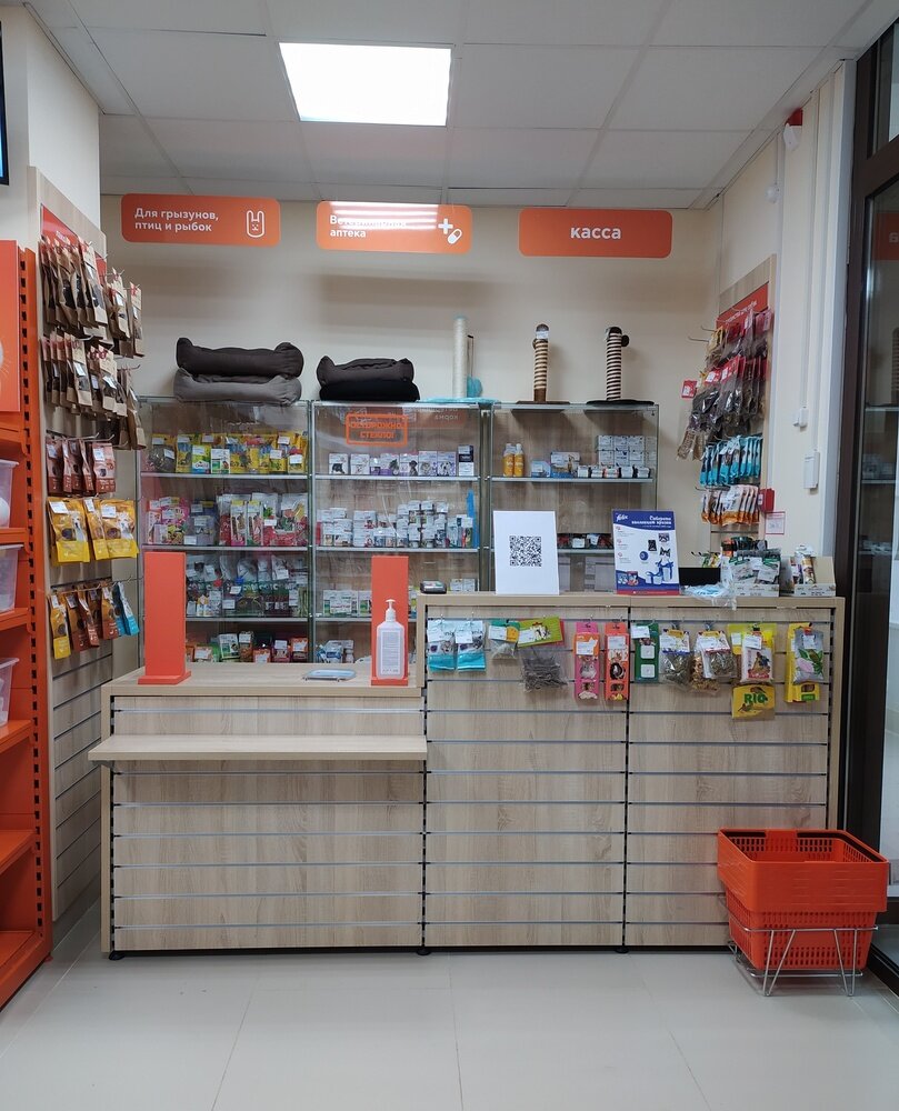 Petshop.ru | Санкт-Петербург, Ленинский просп., 87, корп. 1, Санкт-Петербург, Россия